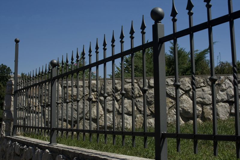 Stone Fence