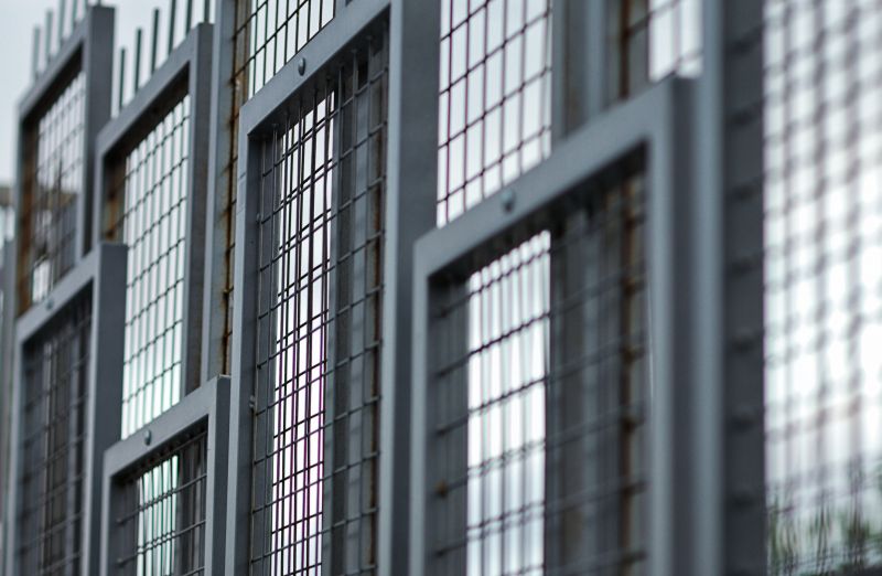 Fence Material Selection