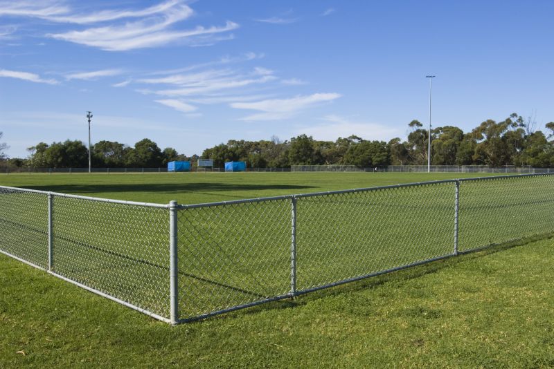 Sports Facilities